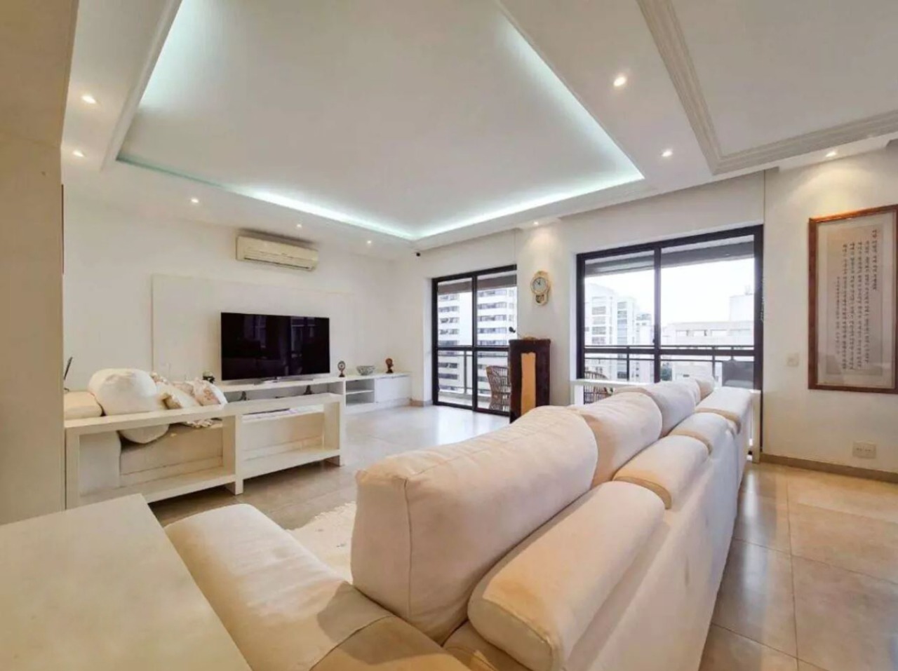 Apartamento, 3 quartos, 190 m² - Foto 6
