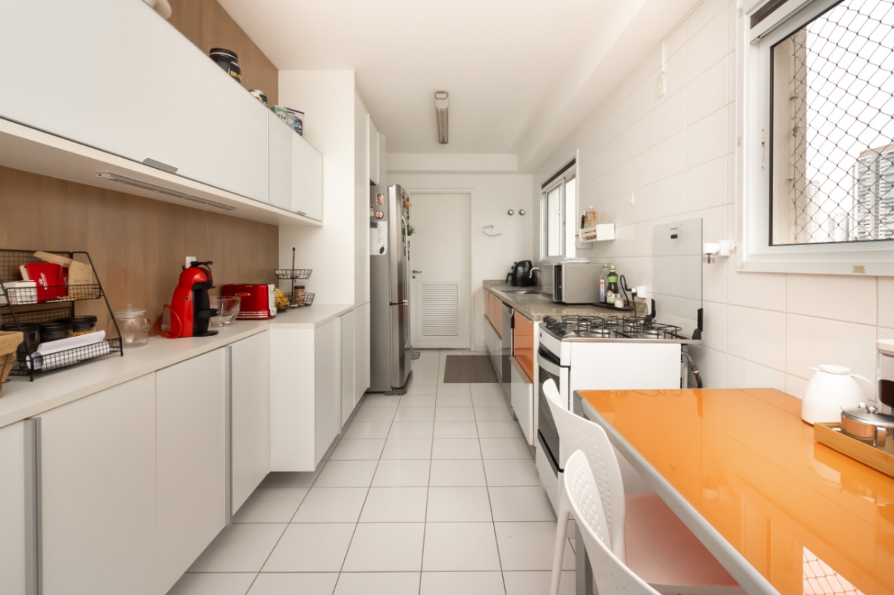 Apartamento, 3 quartos, 210 m² - Foto 28