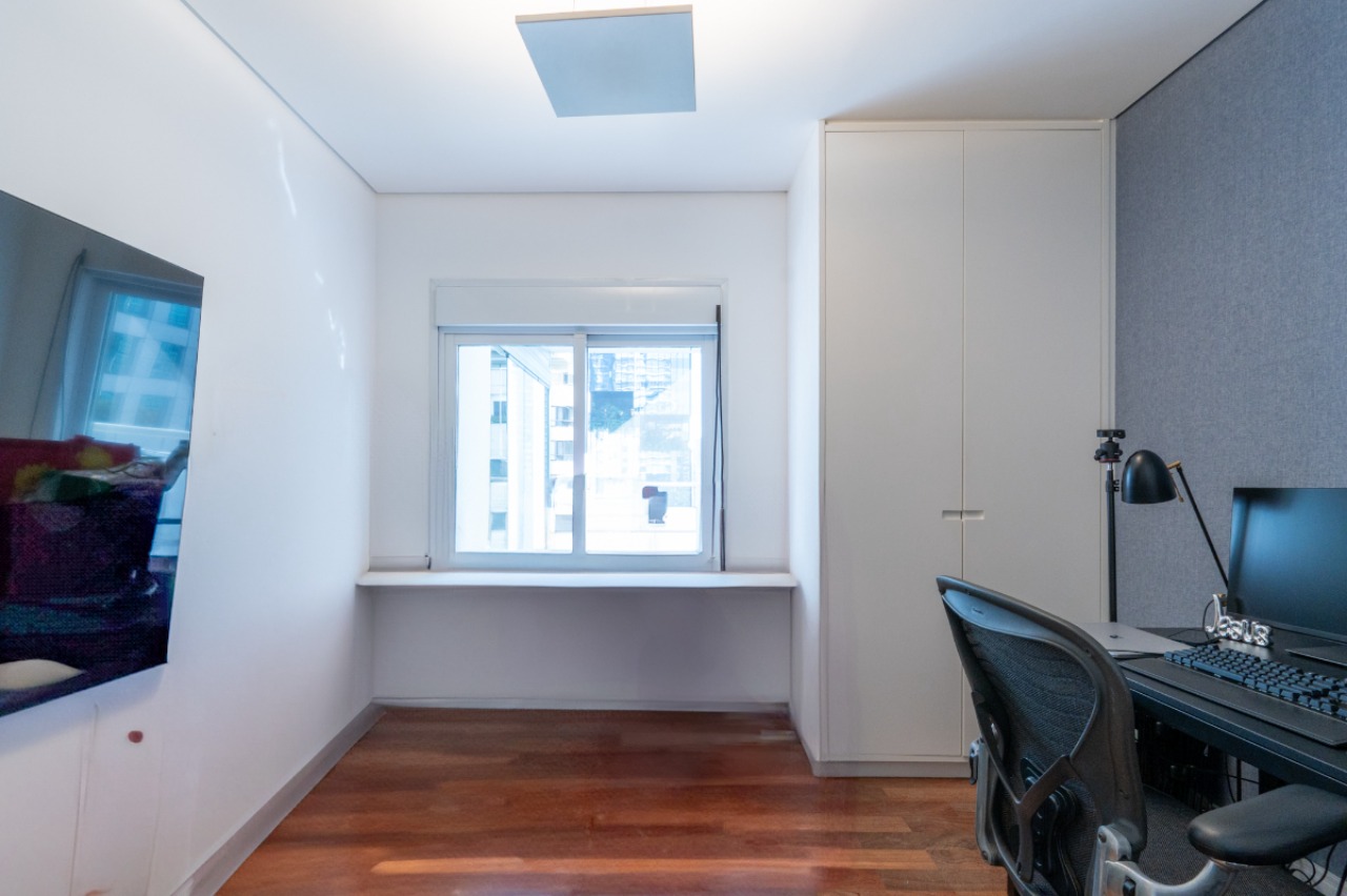 Apartamento, 3 quartos, 170 m² - Foto 26