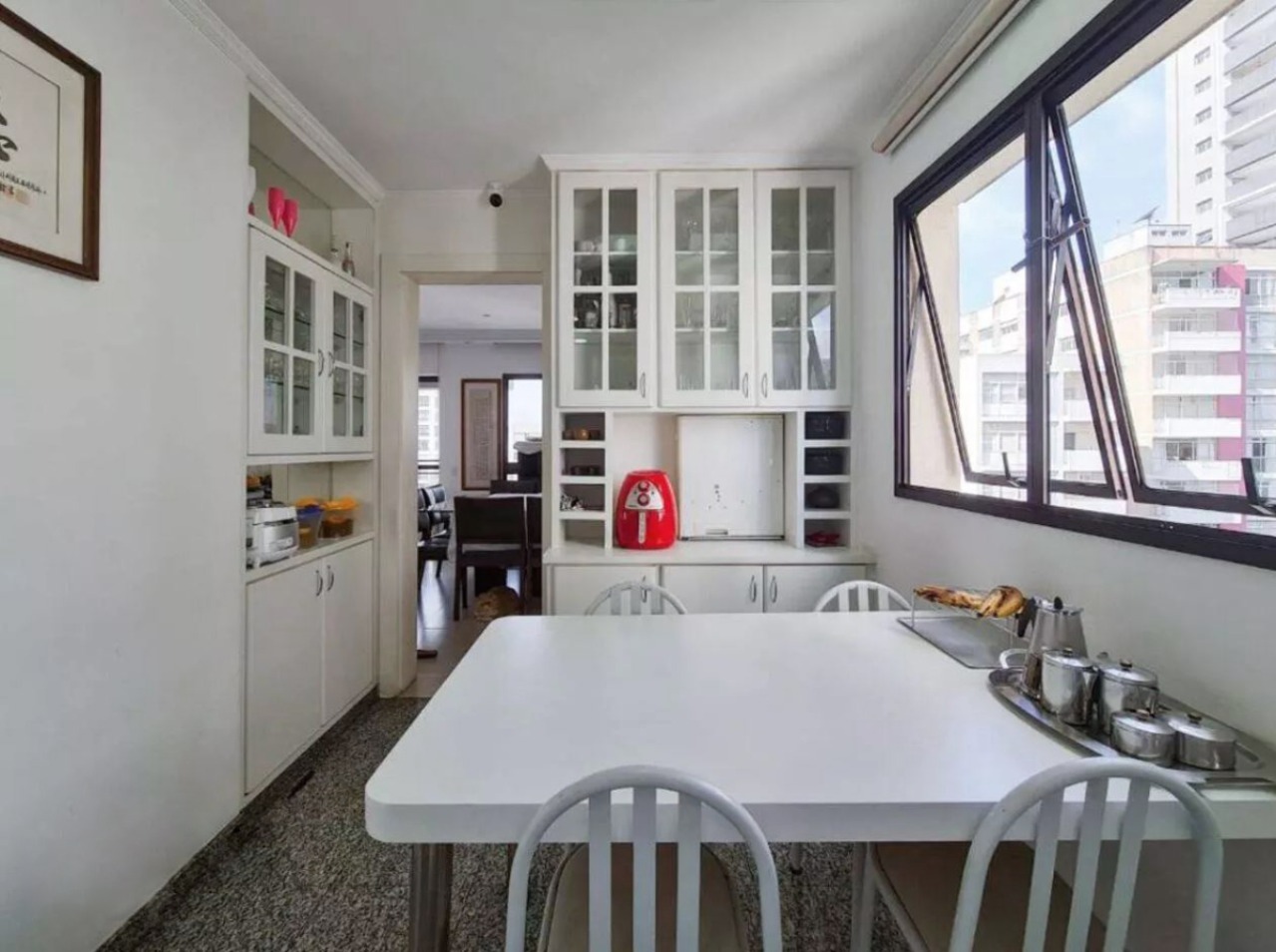 Apartamento, 3 quartos, 190 m² - Foto 12