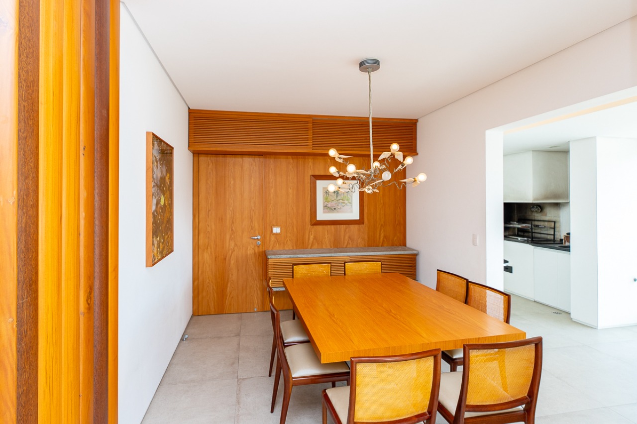 Apartamento, 4 quartos, 250 m² - Foto 9