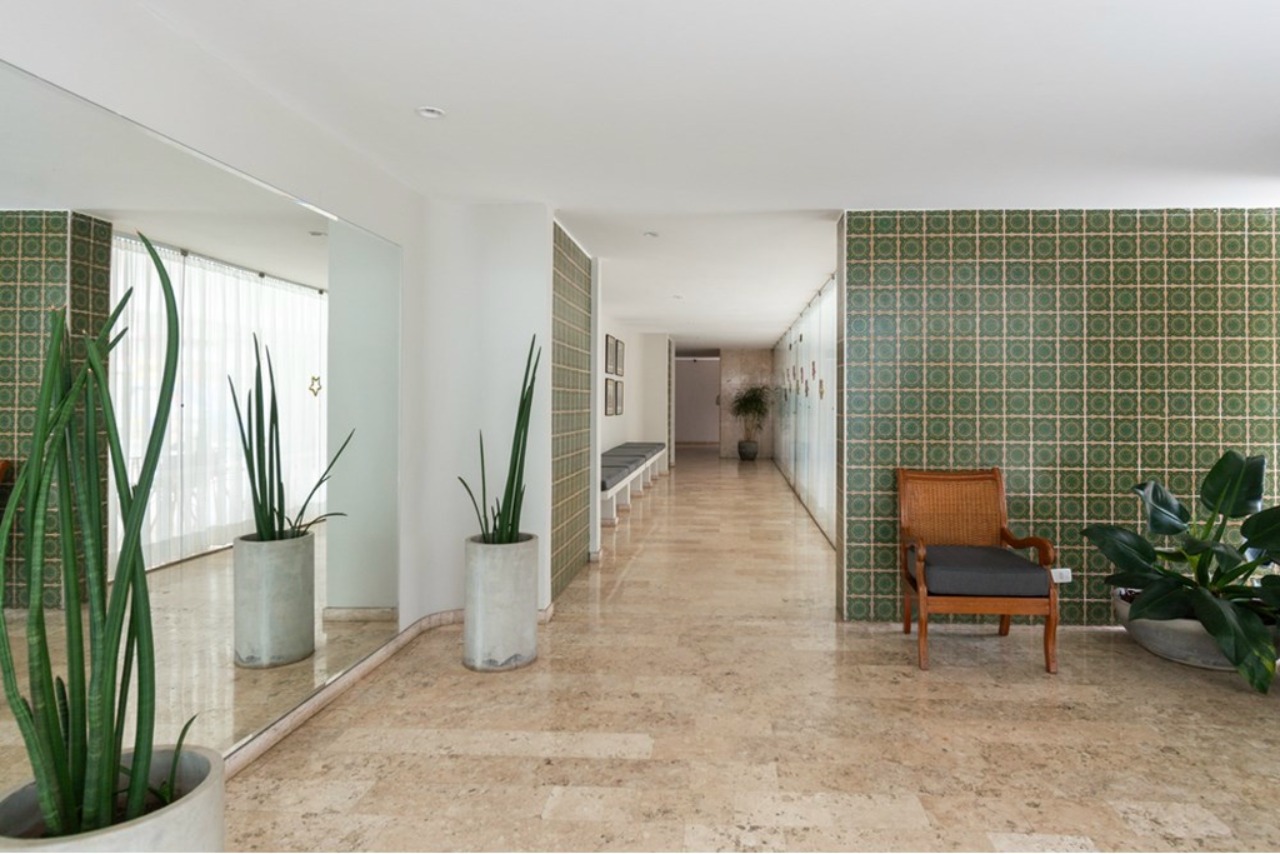Apartamento, 3 quartos, 100 m² - Foto 6