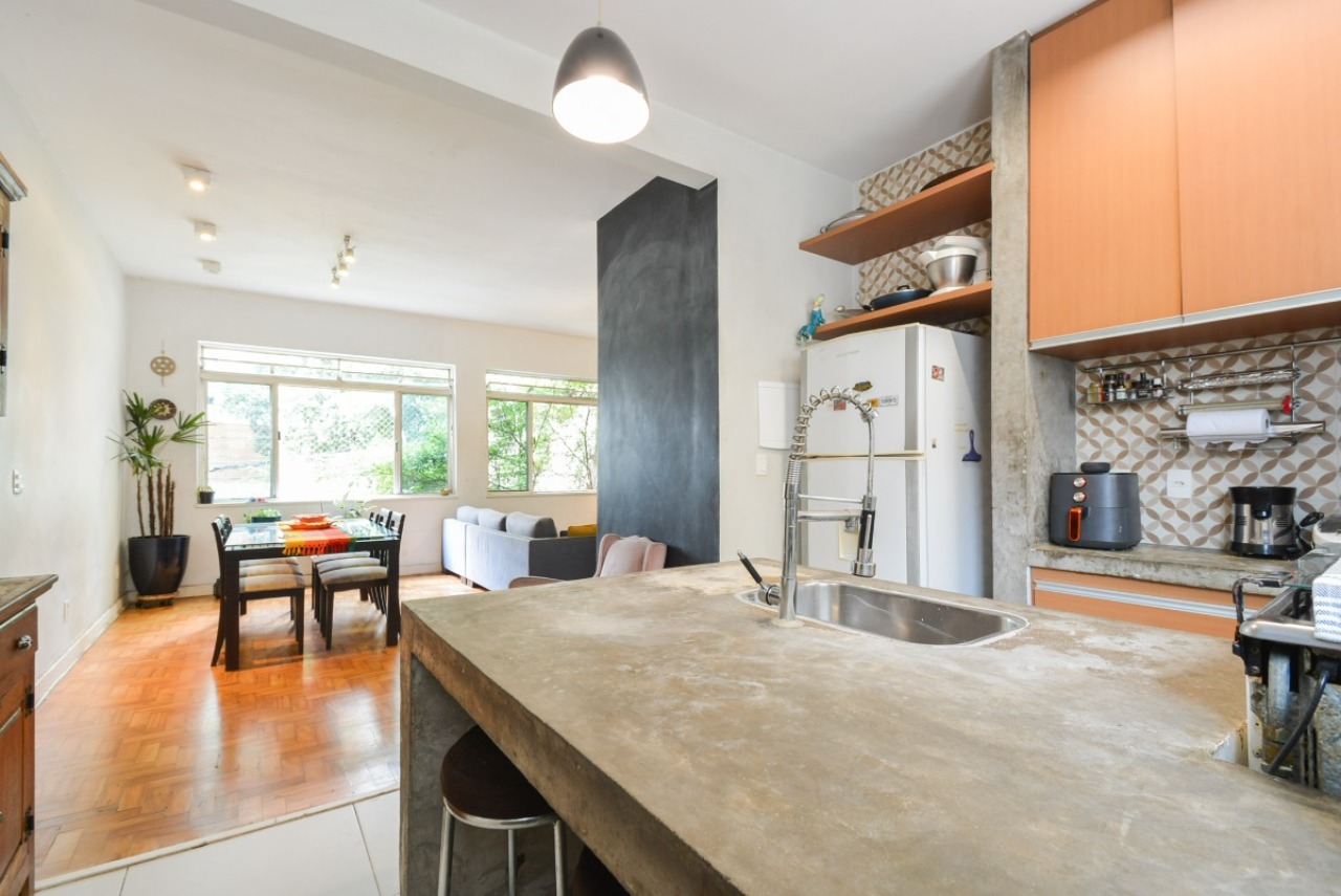 Apartamento, 3 quartos, 130 m² - Foto 14
