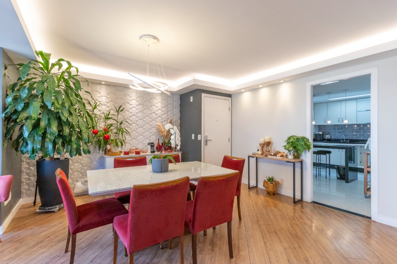 Apartamento, 3 quartos, 130 m² - Foto 10