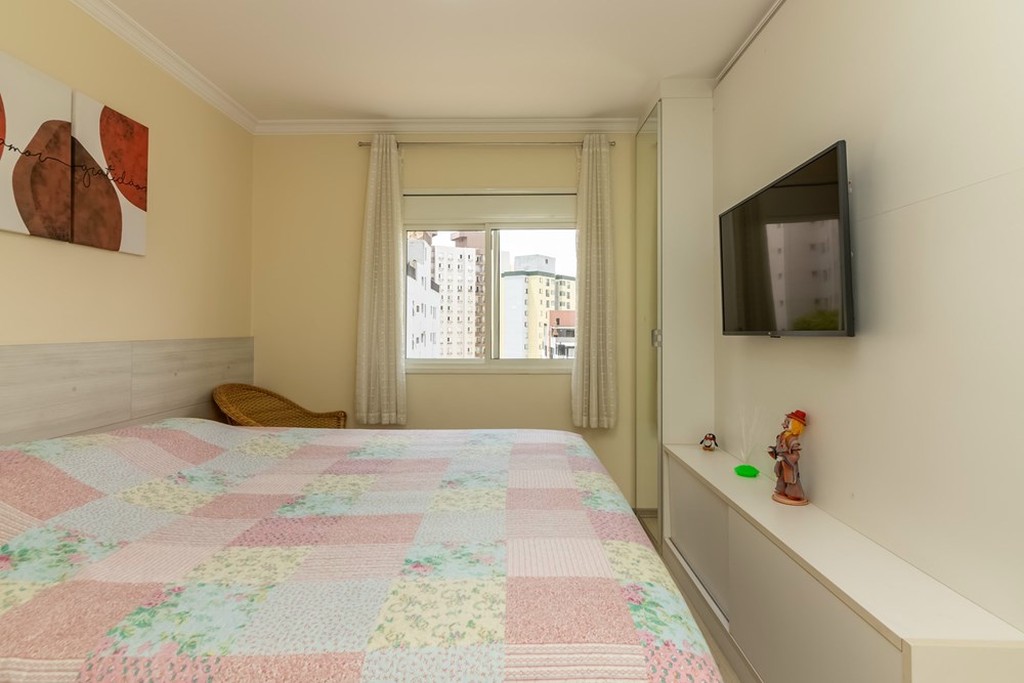 Apartamento, 3 quartos, 115 m² - Foto 10