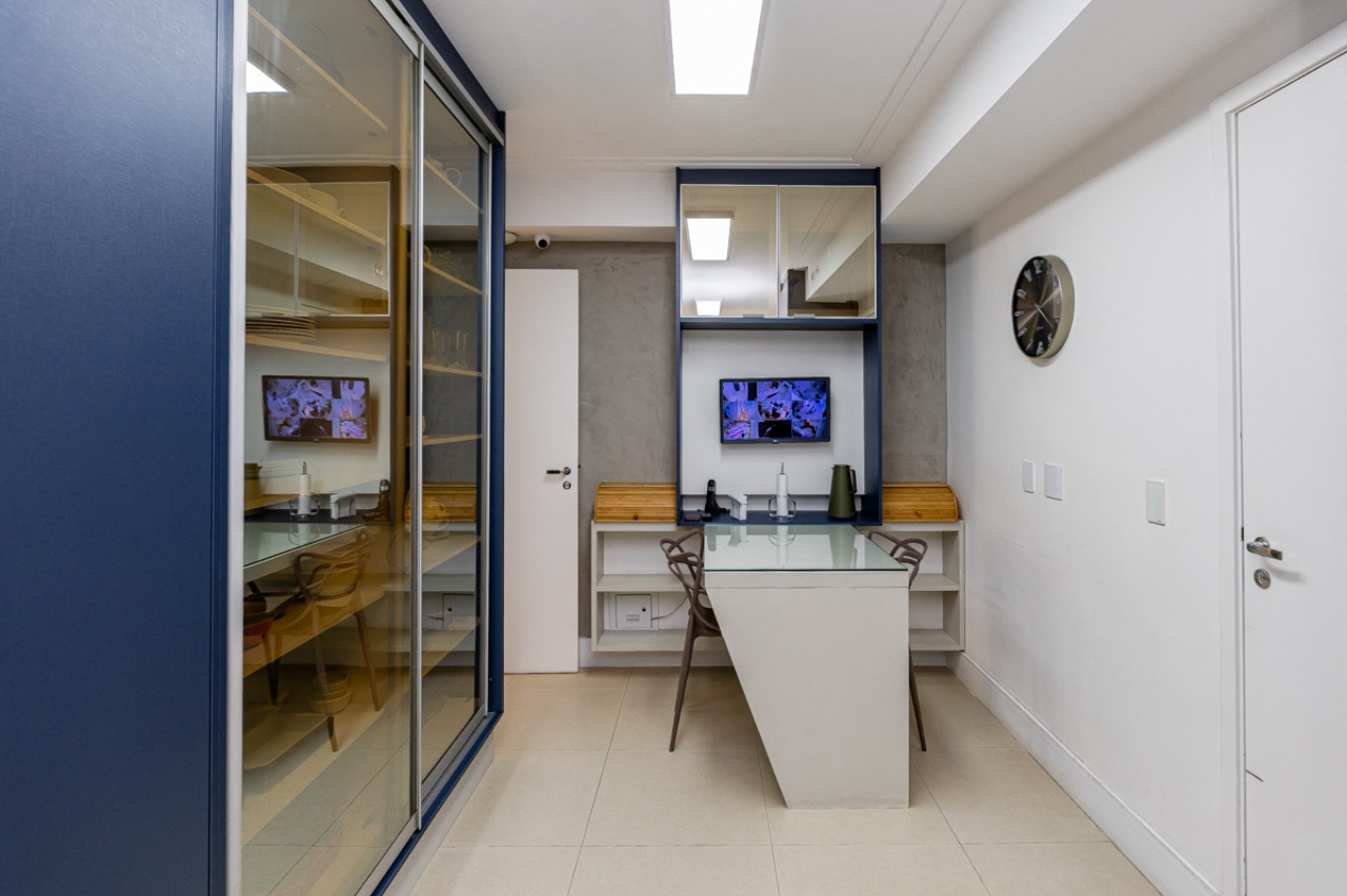 Apartamento, 3 quartos, 210 m² - Foto 44