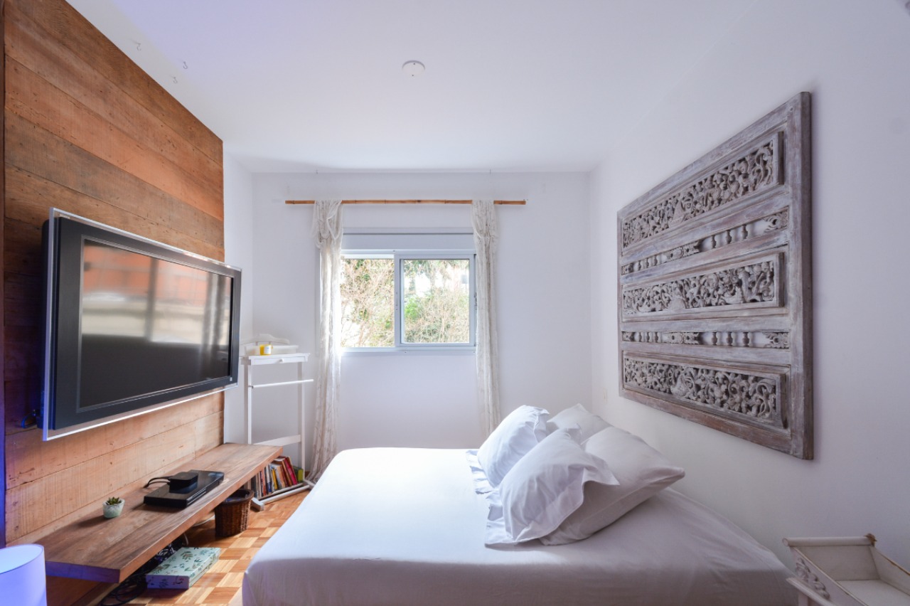 Apartamento, 3 quartos, 115 m² - Foto 60