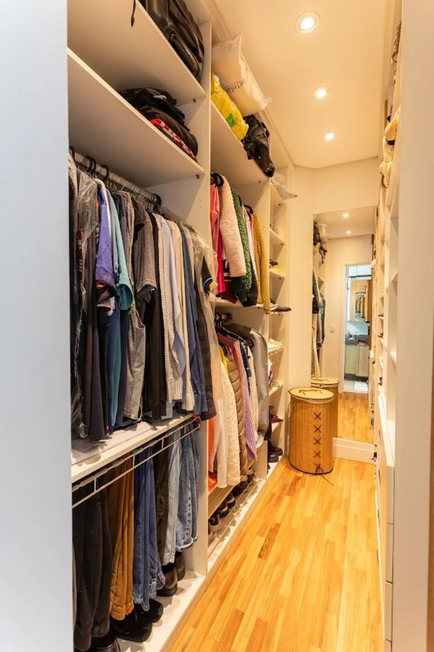 Apartamento, 2 quartos, 70 m² - Foto 17