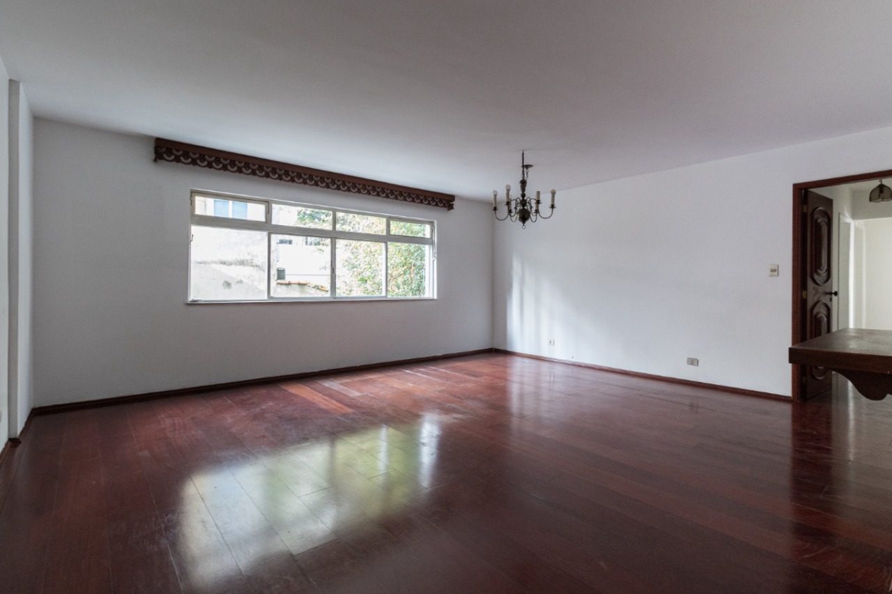 Apartamento, 3 quartos, 140 m² - Foto 1