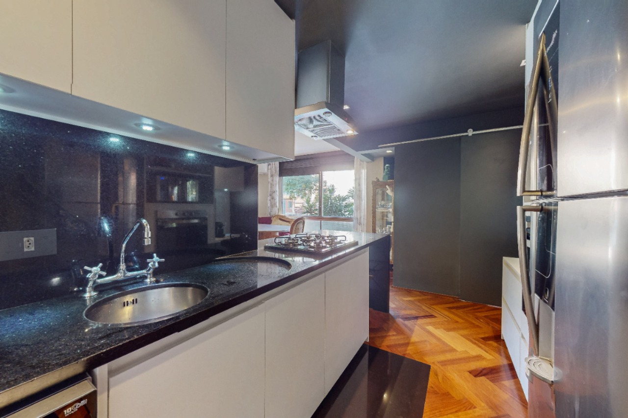 Apartamento, 2 quartos, 110 m² - Foto 3