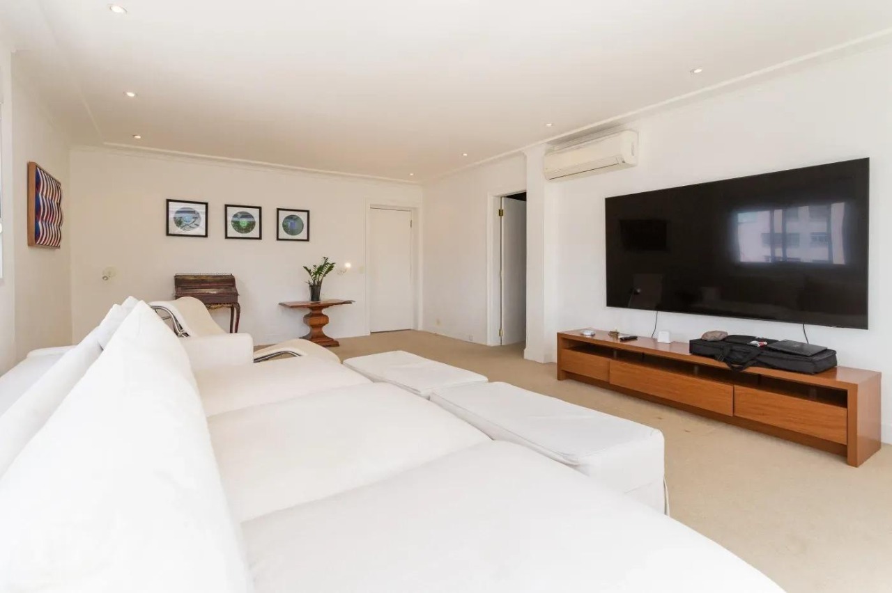 Cobertura, 5 quartos, 578 m² - Foto 4