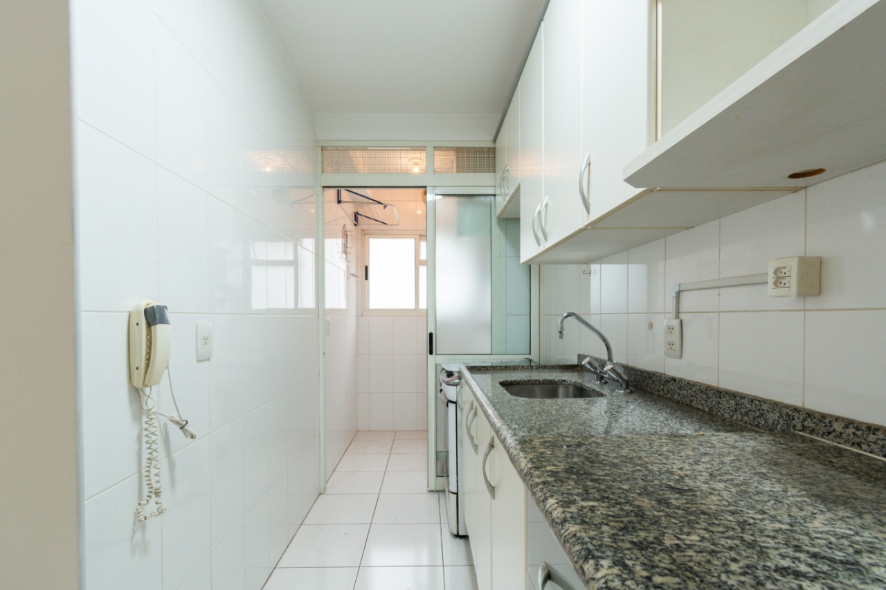 Apartamento, 2 quartos, 55 m² - Foto 14