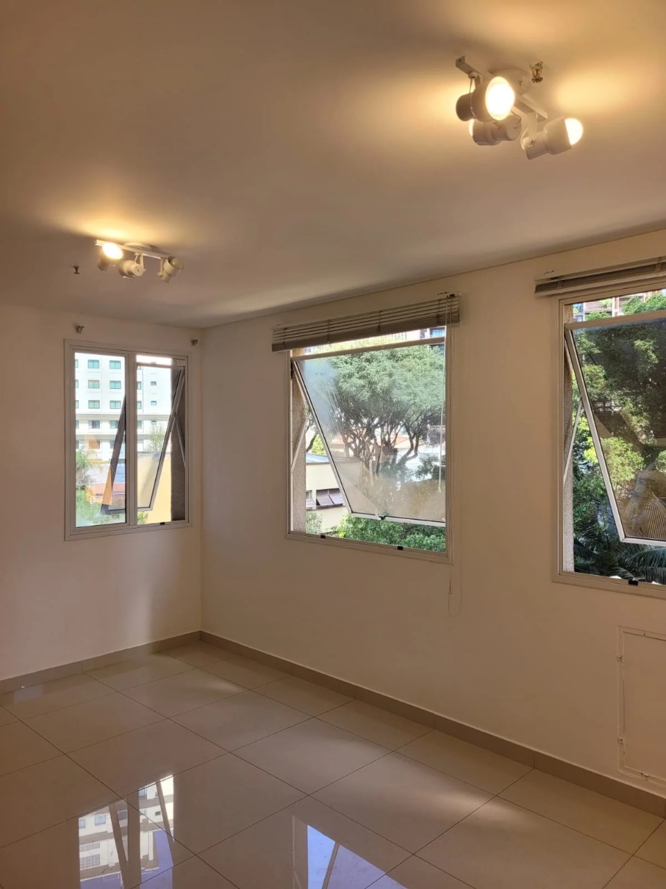 Sala-Conjunto, 35 m² - Foto 6
