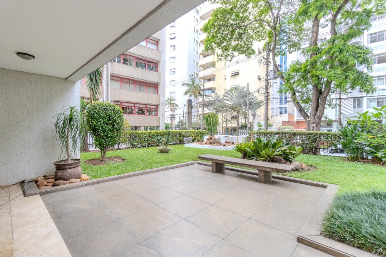 Apartamento, 3 quartos, 115 m² - Foto 1