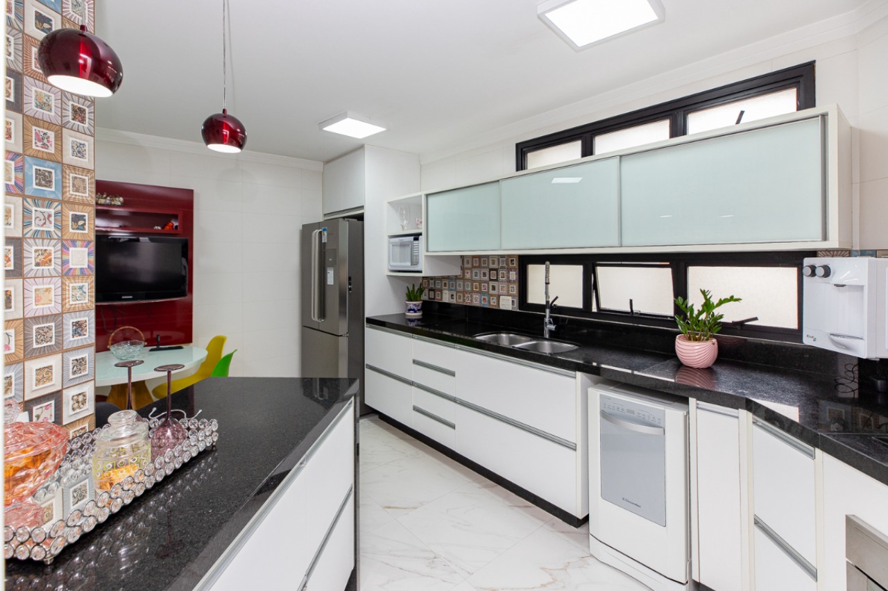 Apartamento, 3 quartos, 170 m² - Foto 3