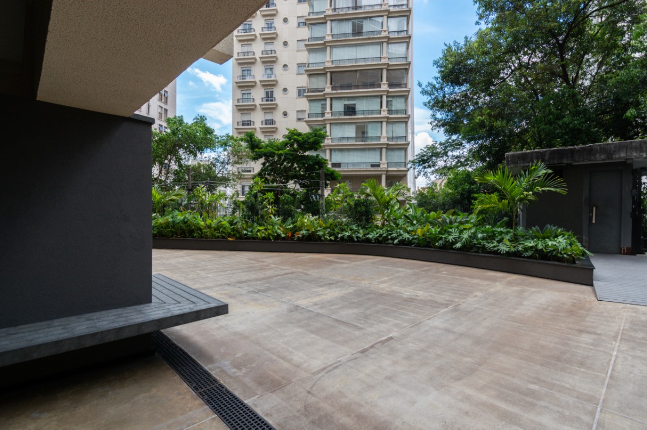Apartamento, 3 quartos, 190 m² - Foto 3