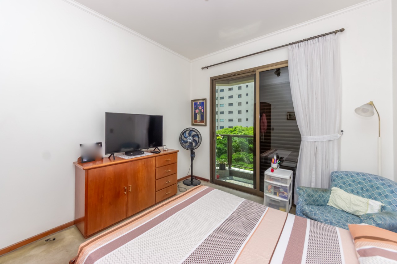 Apartamento, 3 quartos, 161 m² - Foto 18
