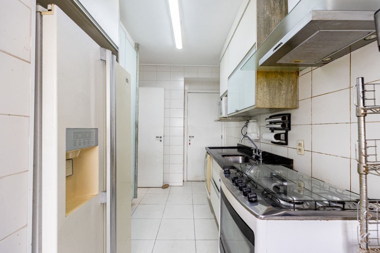 Apartamento, 3 quartos, 95 m² - Foto 30
