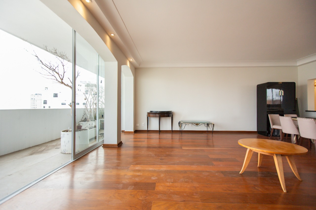 Apartamento, 3 quartos, 270 m² - Foto 7