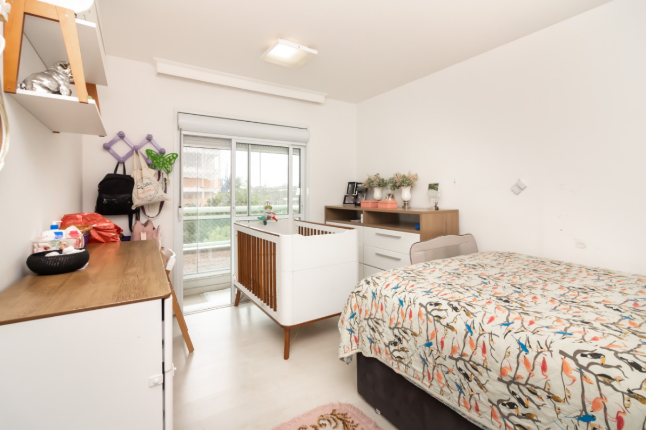 Apartamento, 3 quartos, 210 m² - Foto 17