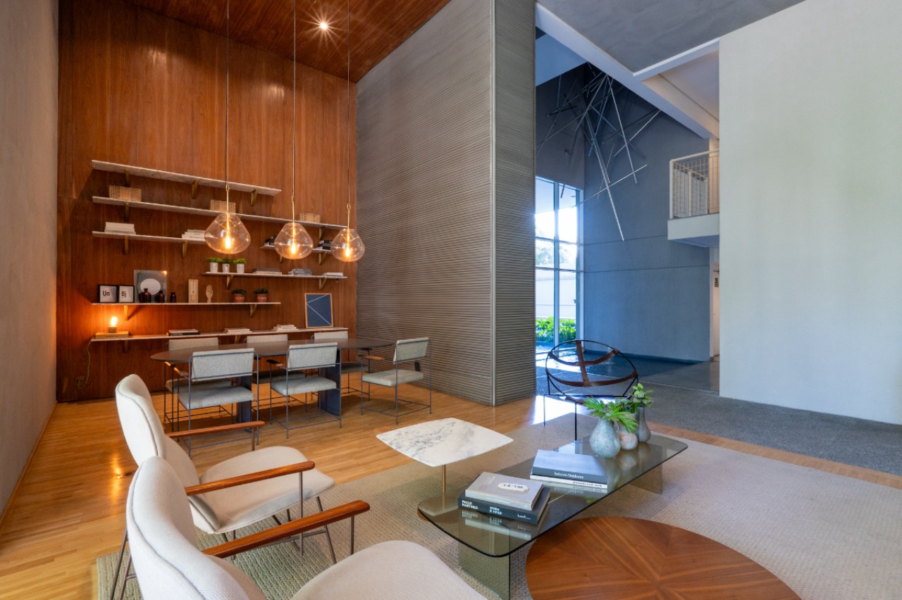 Apartamento, 3 quartos, 170 m² - Foto 54