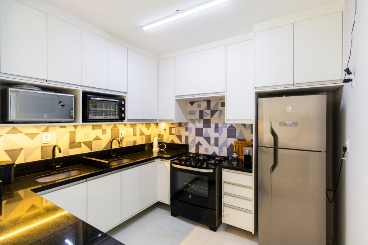 Apartamento, 3 quartos, 150 m² - Foto 5