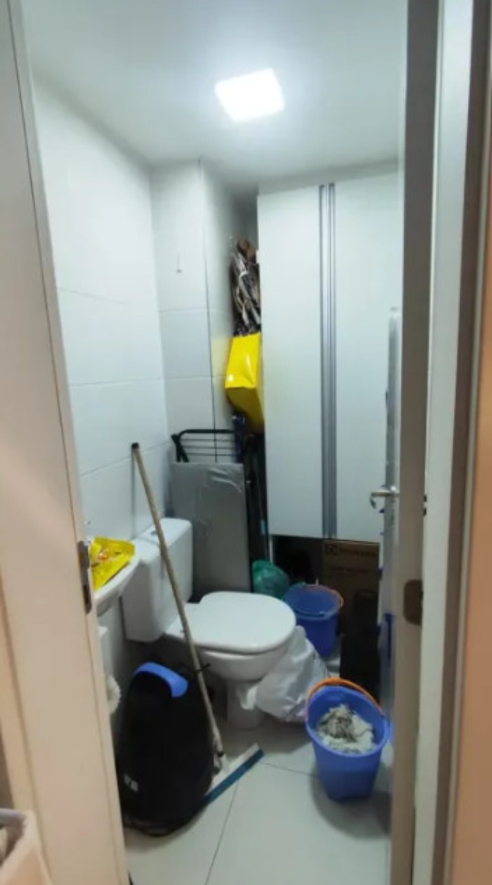 Apartamento, 3 quartos, 122 m² - Foto 2