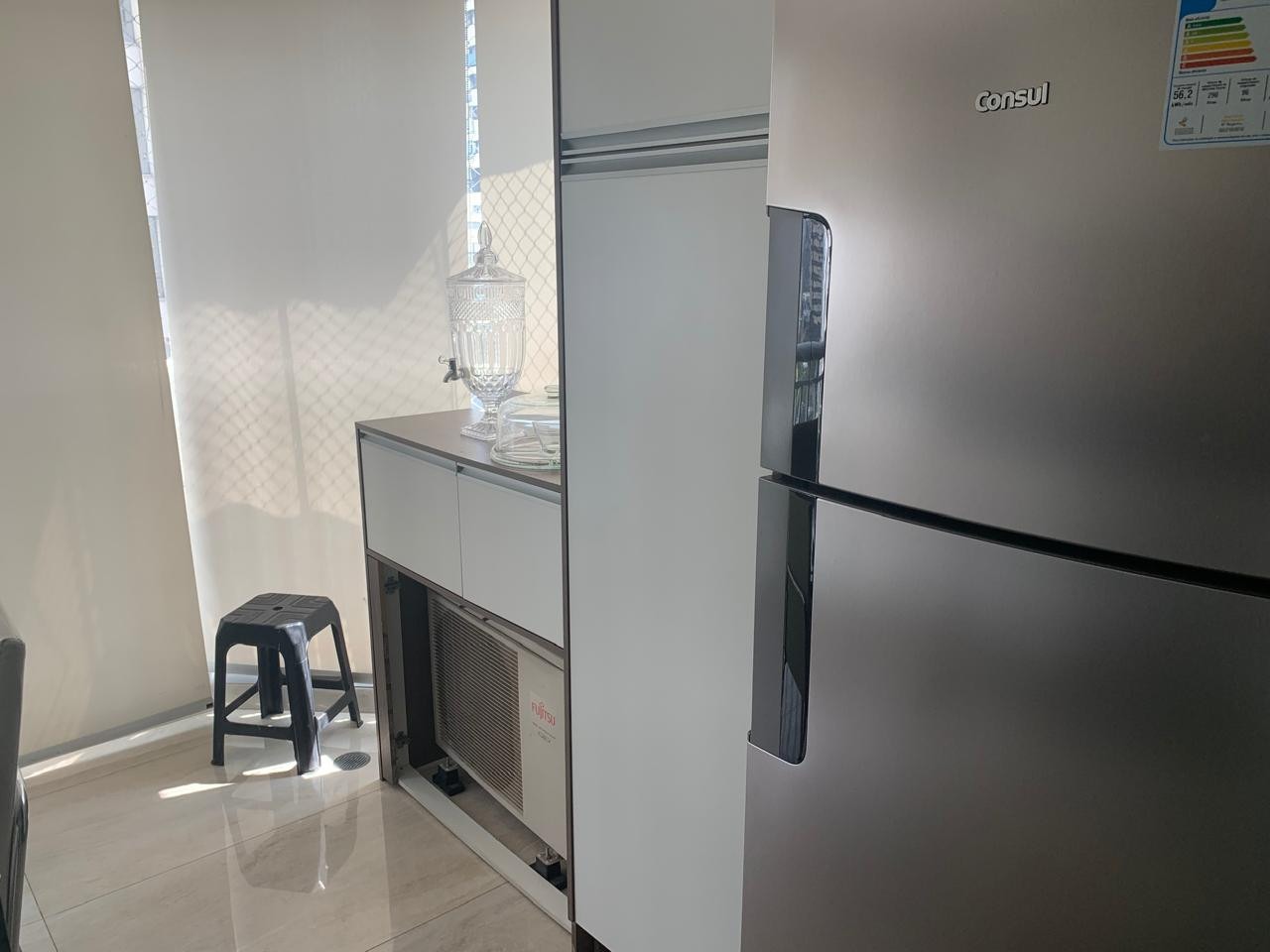 Apartamento, 2 quartos, 64 m² - Foto 8