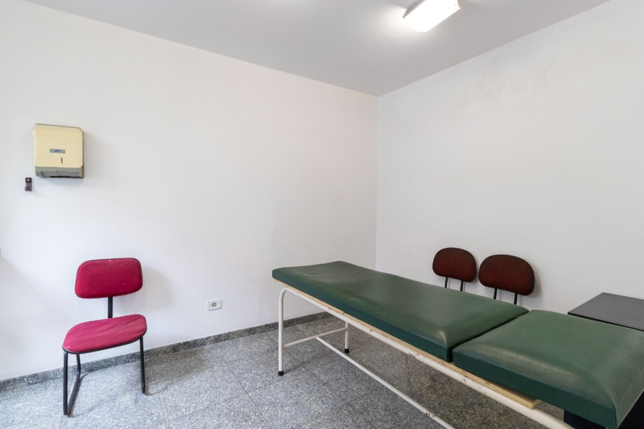 Prédio Inteiro, 200 m² - Foto 24