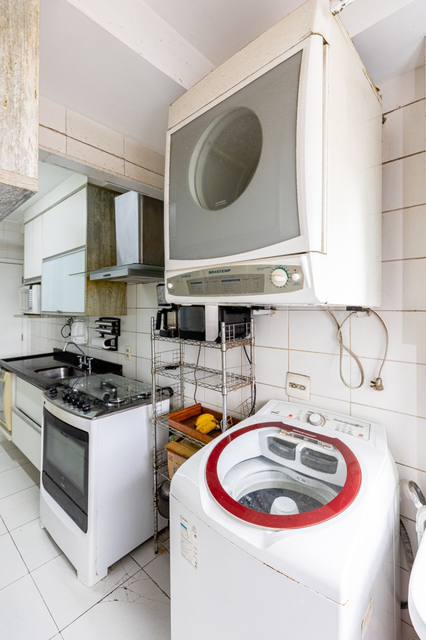 Apartamento, 3 quartos, 95 m² - Foto 29