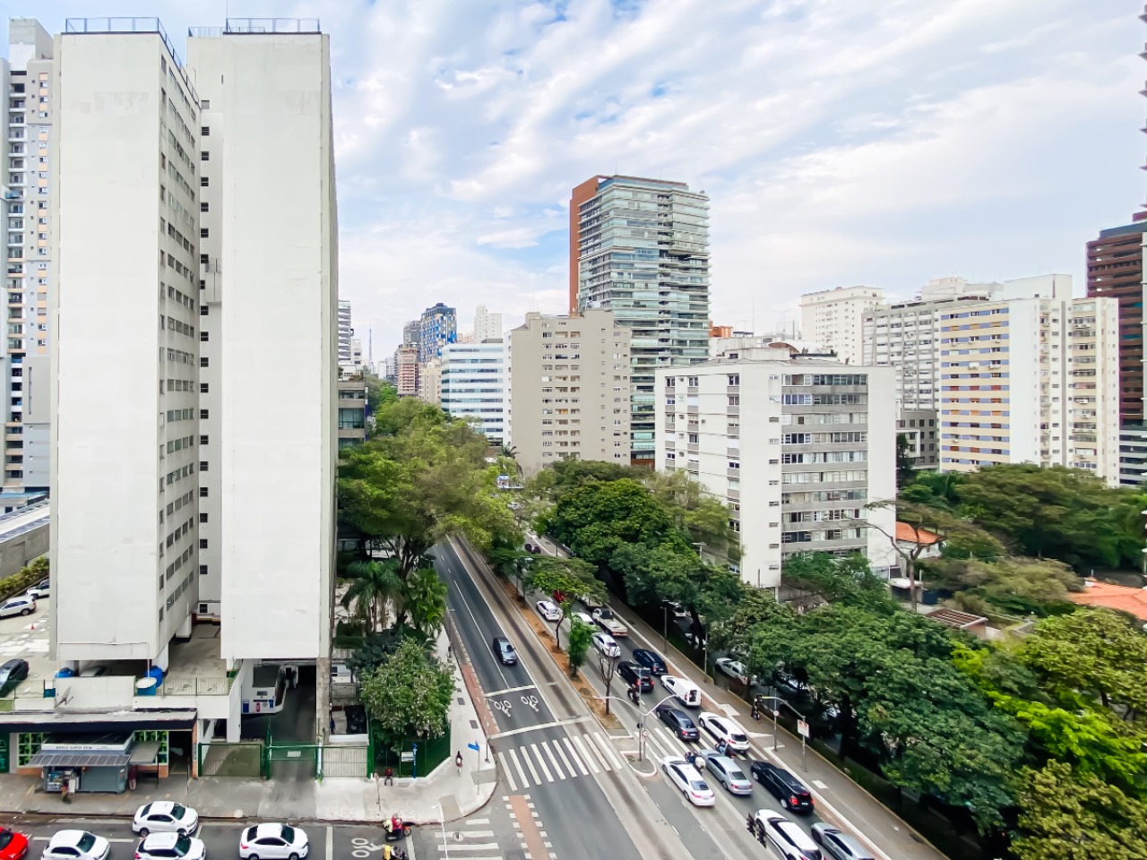 Apartamento, 4 quartos, 150 m² - Foto 23