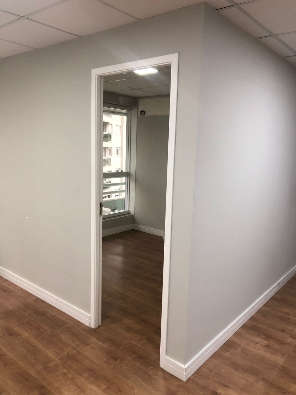 Sala-Conjunto, 37 m² - Foto 7