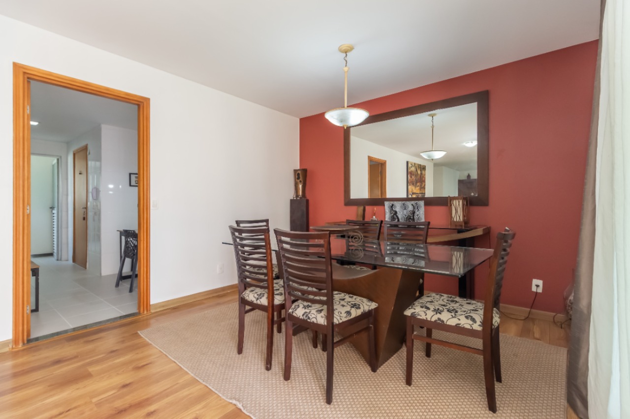 Apartamento, 3 quartos, 170 m² - Foto 11
