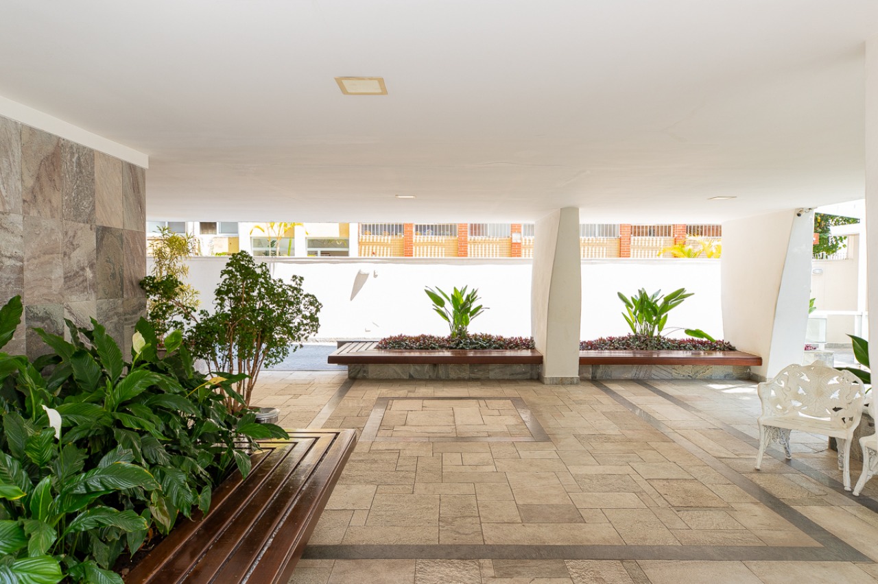 Apartamento, 3 quartos, 110 m² - Foto 1