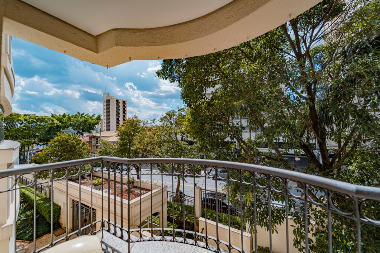 Apartamento, 3 quartos, 150 m² - Foto 43