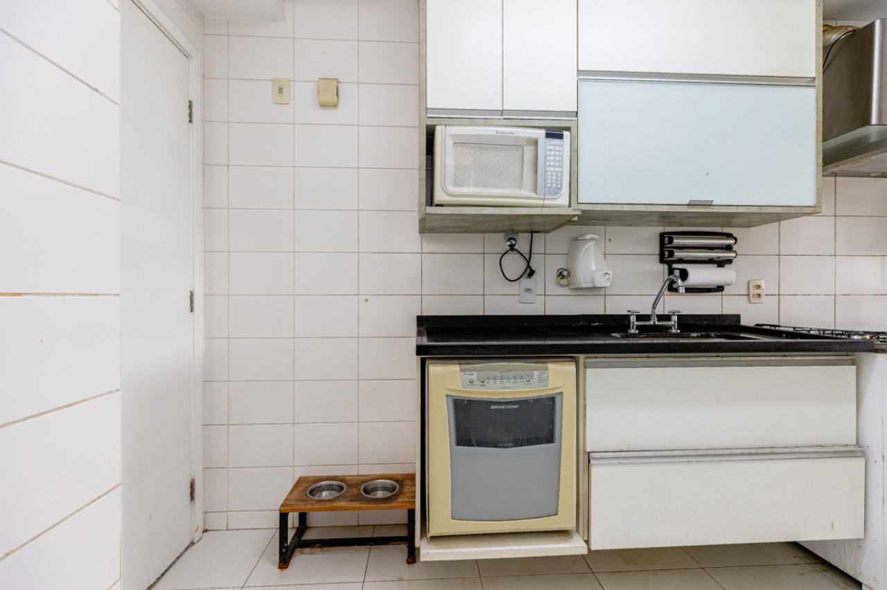 Apartamento, 3 quartos, 95 m² - Foto 28