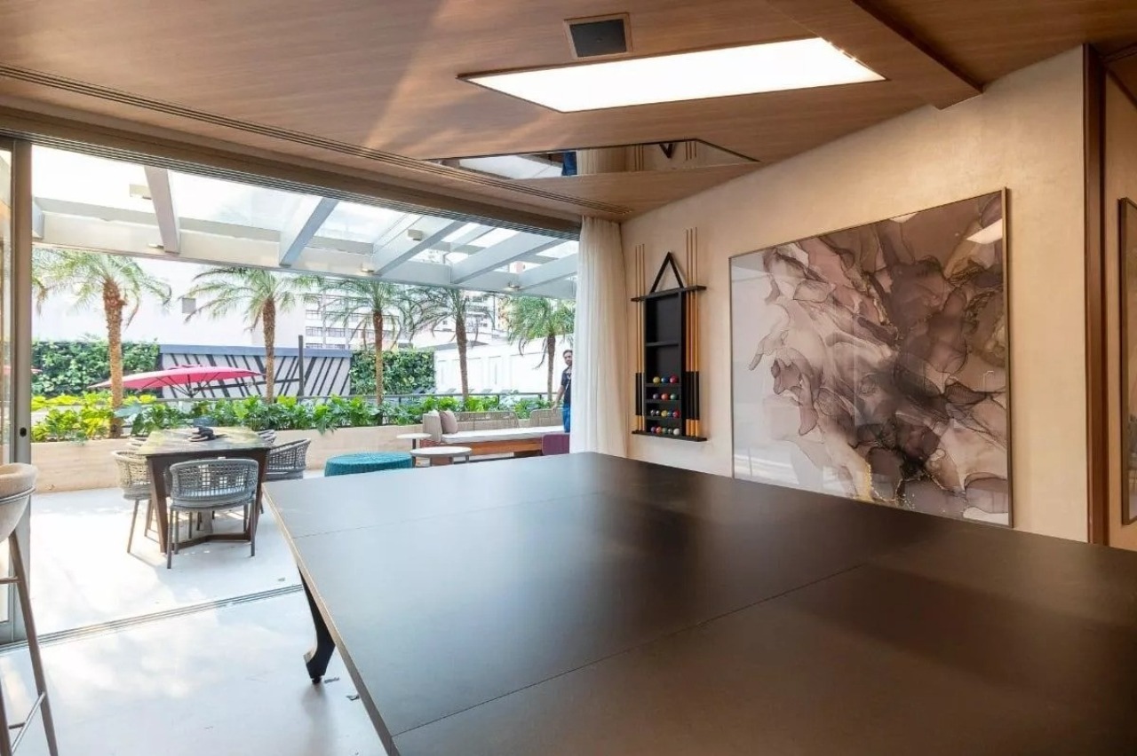 Apartamento, 3 quartos, 166 m² - Foto 4