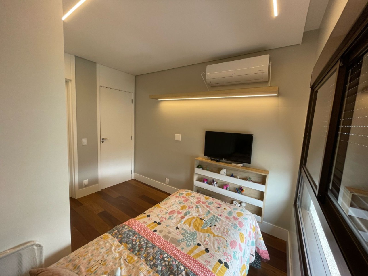 Apartamento, 3 quartos, 140 m² - Foto 37