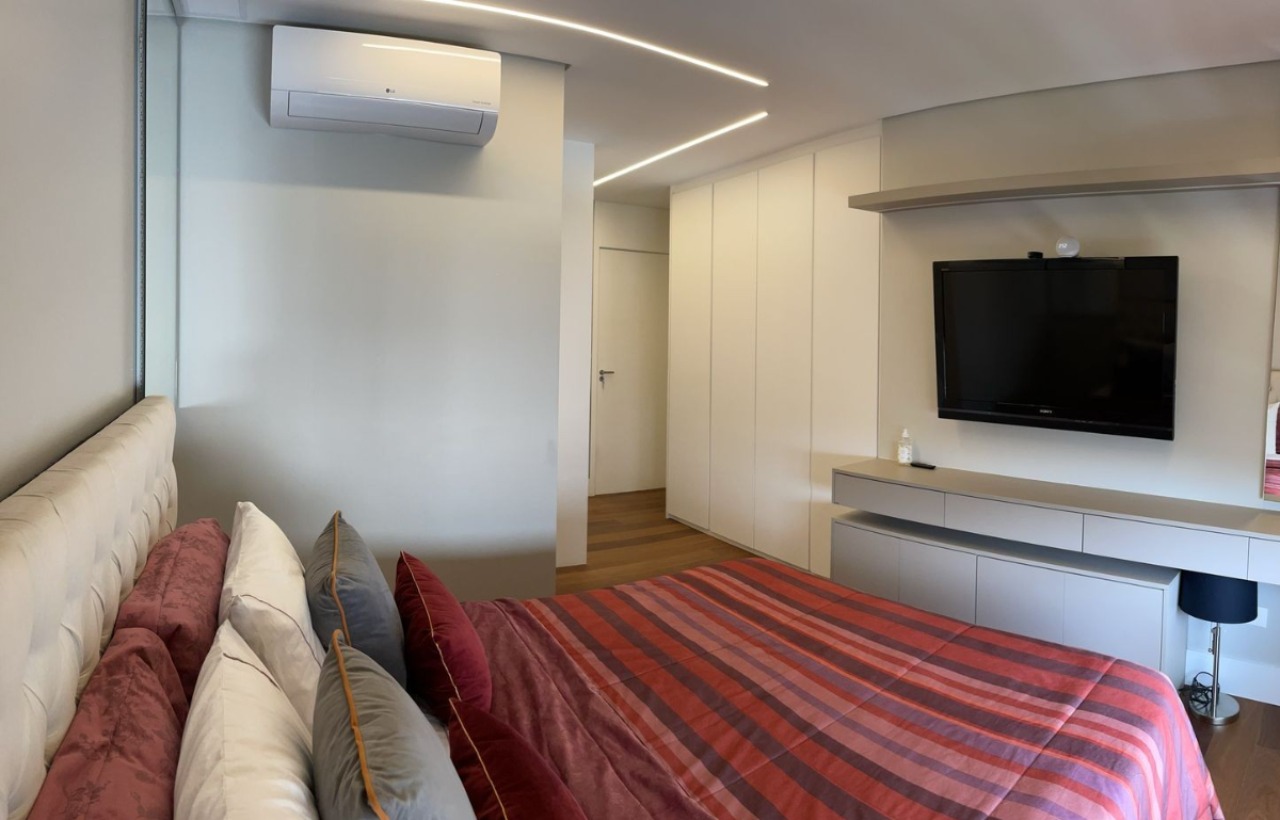 Apartamento, 3 quartos, 140 m² - Foto 45