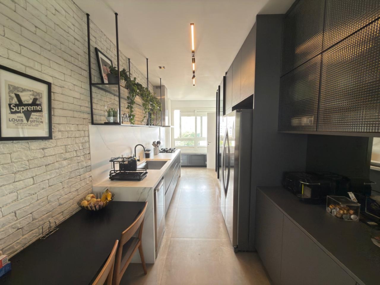 Apartamento, 3 quartos, 220 m² - Foto 73