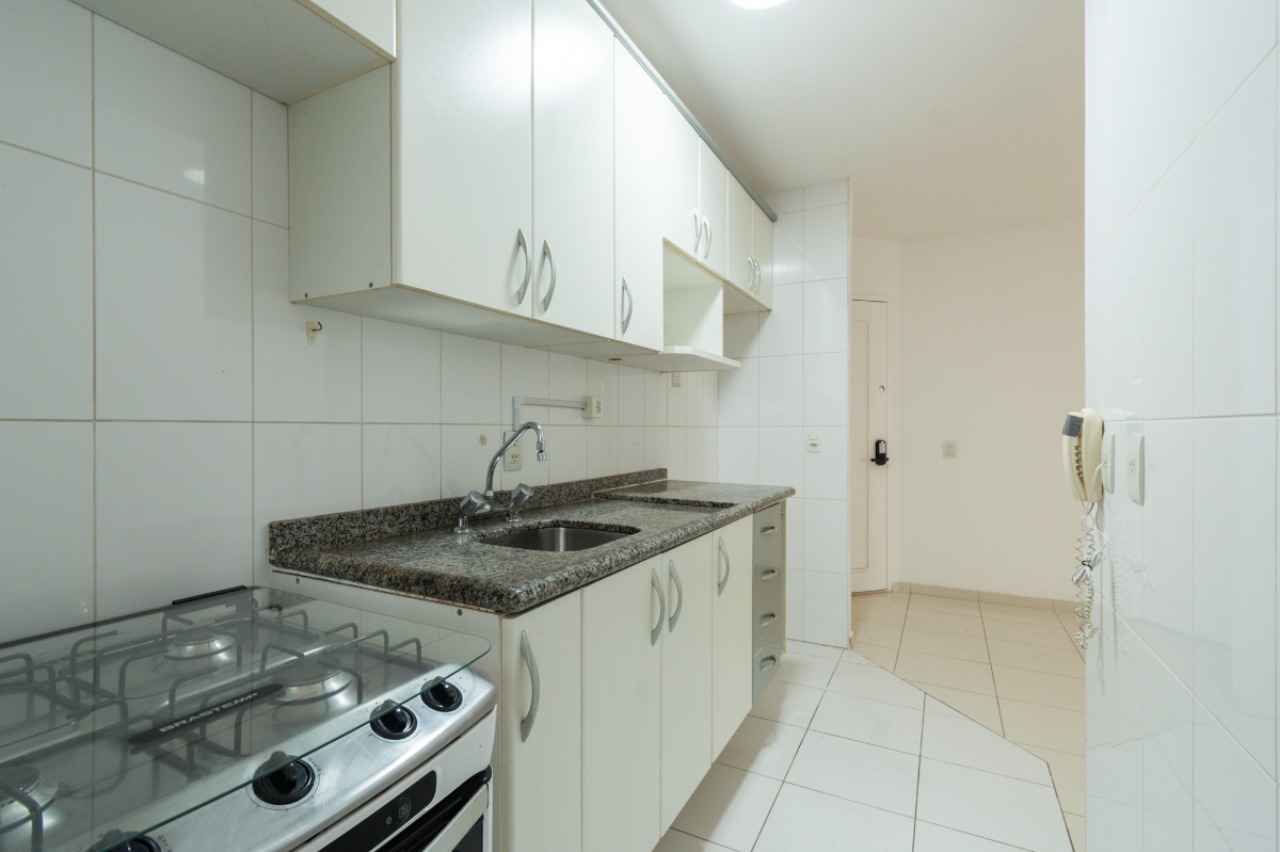 Apartamento, 2 quartos, 55 m² - Foto 6