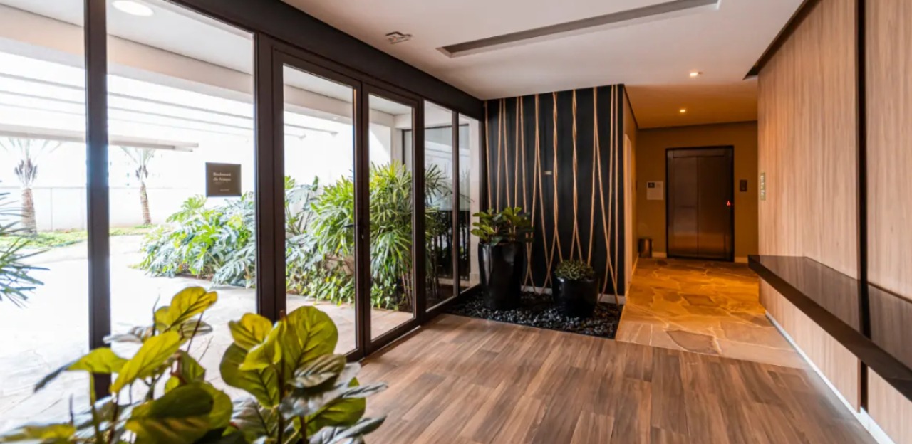 Apartamento, 3 quartos, 140 m² - Foto 29