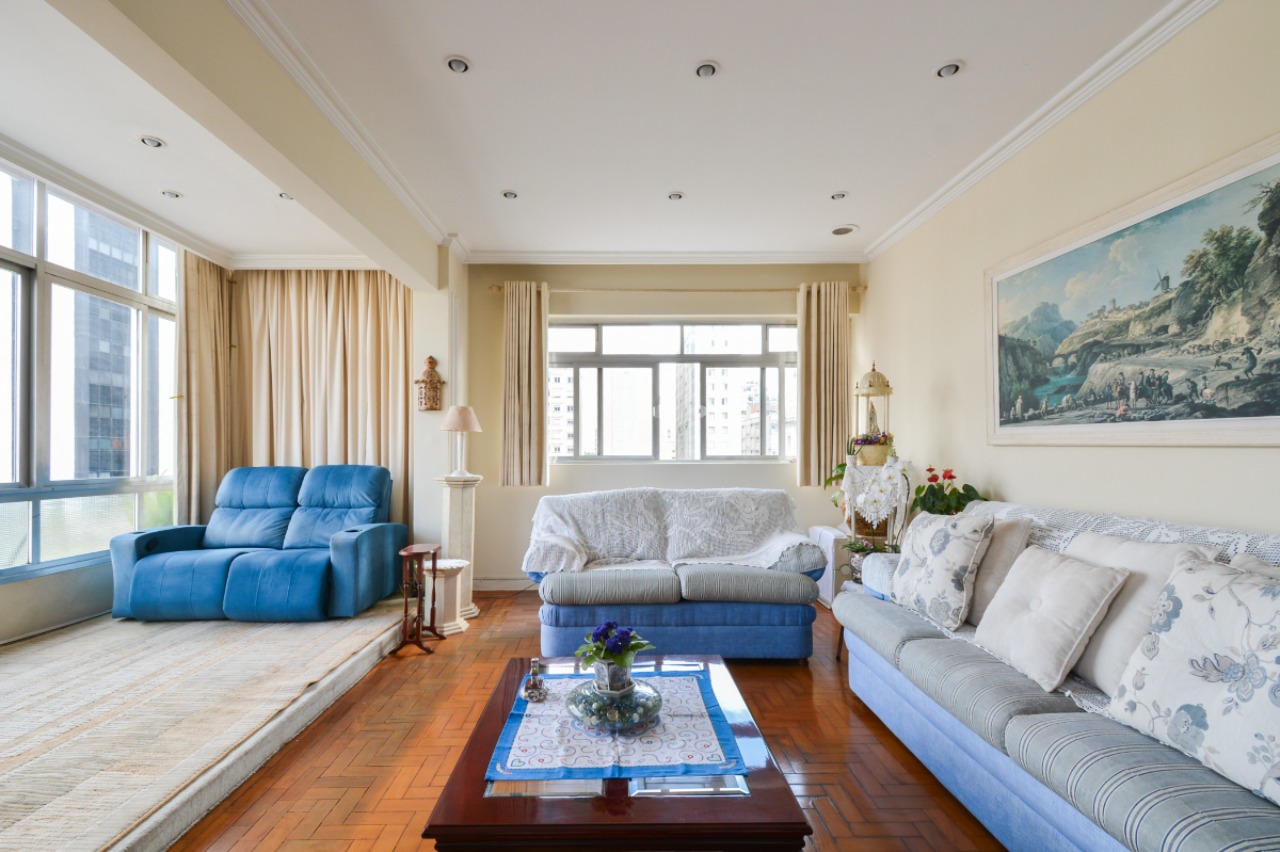 Apartamento, 3 quartos, 150 m² - Foto 6
