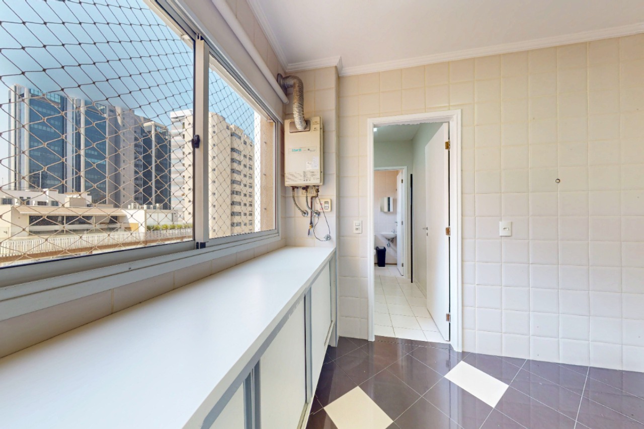 Apartamento, 3 quartos, 120 m² - Foto 25