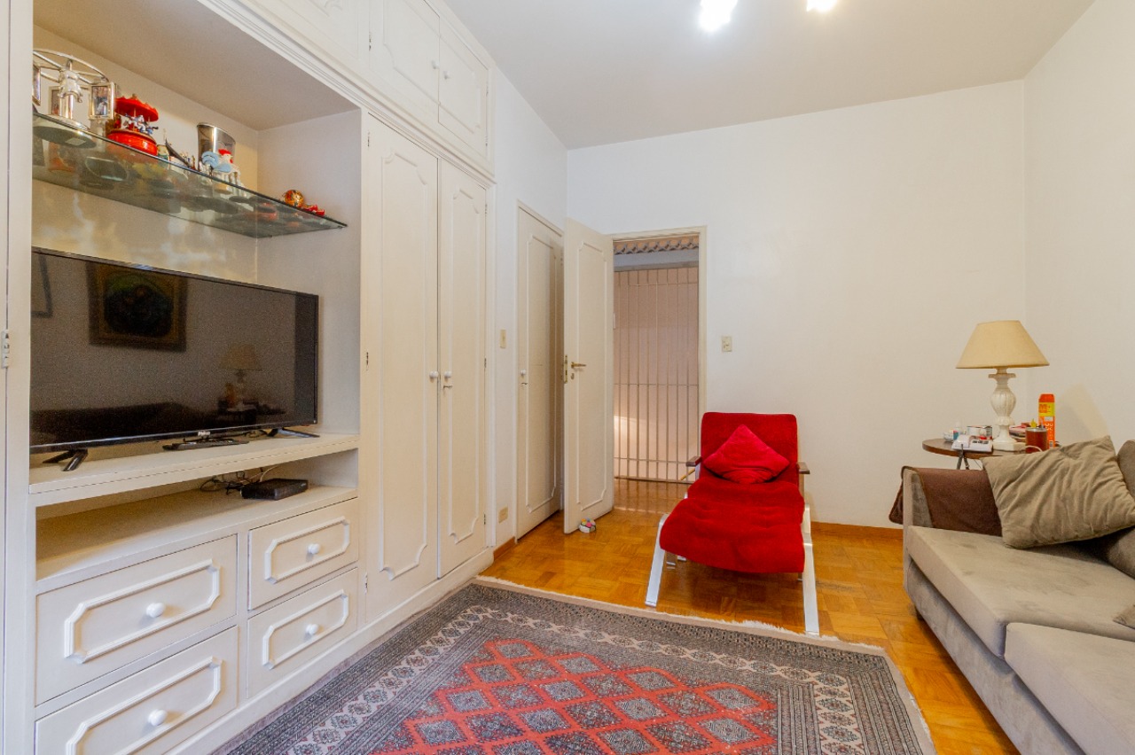 Casa, 5 quartos, 600 m² - Foto 35