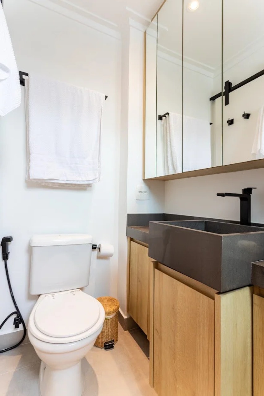 Apartamento, 2 quartos, 70 m² - Foto 23