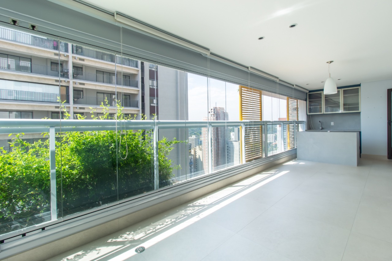 Apartamento, 3 quartos, 140 m² - Foto 4