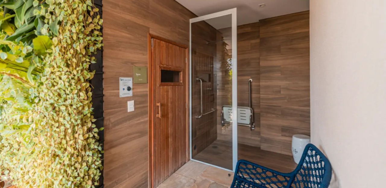 Apartamento, 3 quartos, 140 m² - Foto 10