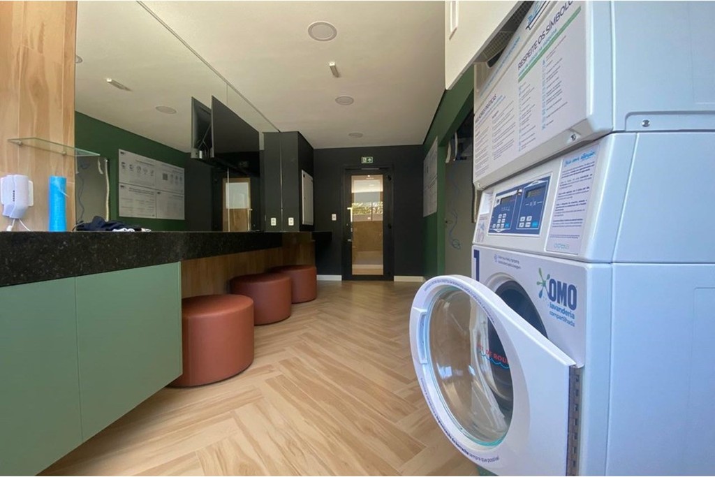 Apartamento, 1 quarto, 23 m² - Foto 25