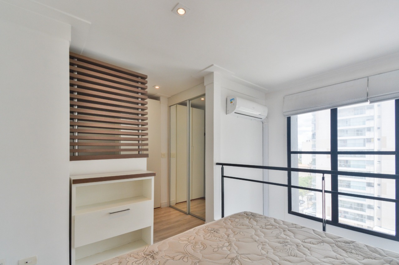 Apartamento, 1 quarto, 50 m² - Foto 15